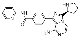 Acalabrutinib Impurity 25